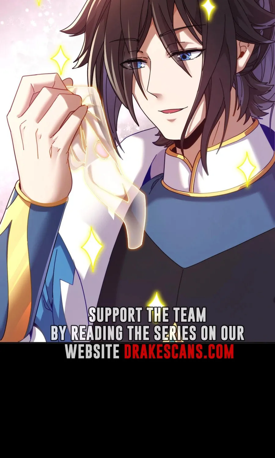 Invincible After Shocking My Empress Wife Chapter 49 page 59 - 