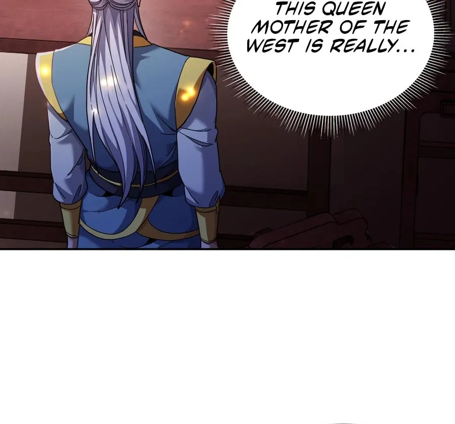 Invincible After Shocking My Empress Wife Chapter 49 page 7 - 