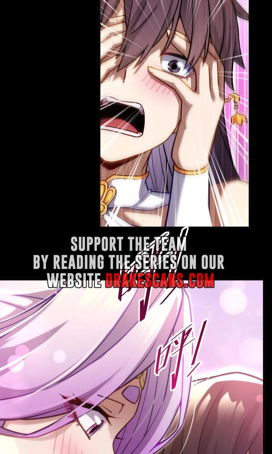 Invincible After Shocking My Empress Wife Chapter 49 page 69 - 