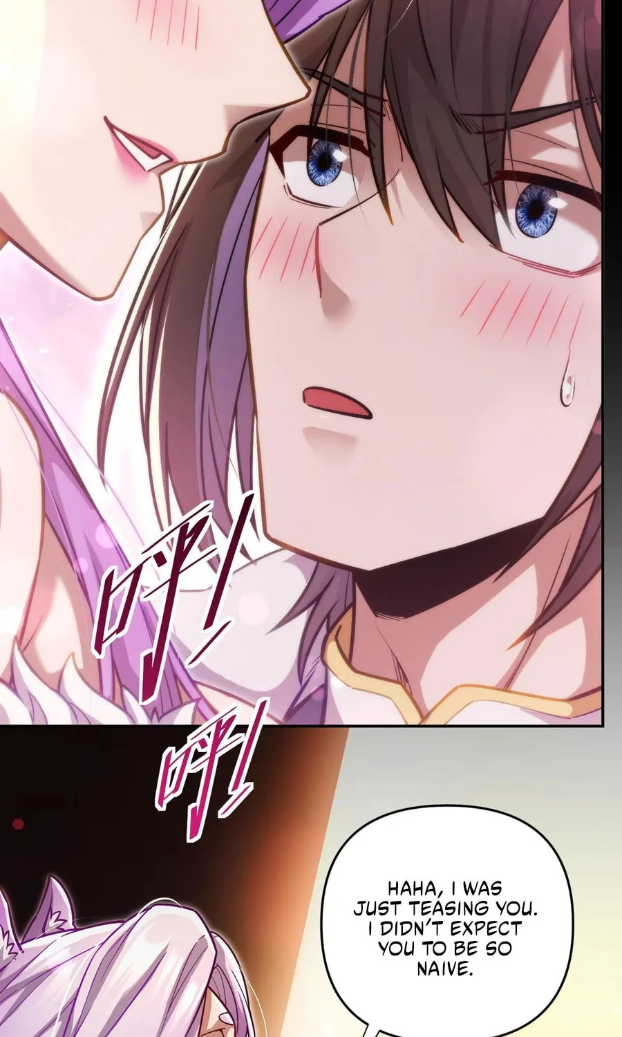 Invincible After Shocking My Empress Wife Chapter 49 page 70 - 