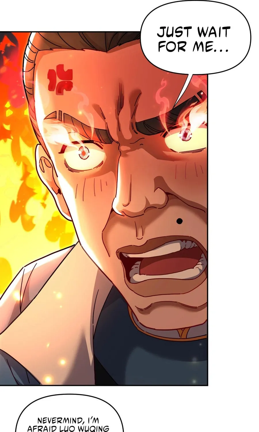 Invincible After Shocking My Empress Wife Chapter 49 page 8 - 