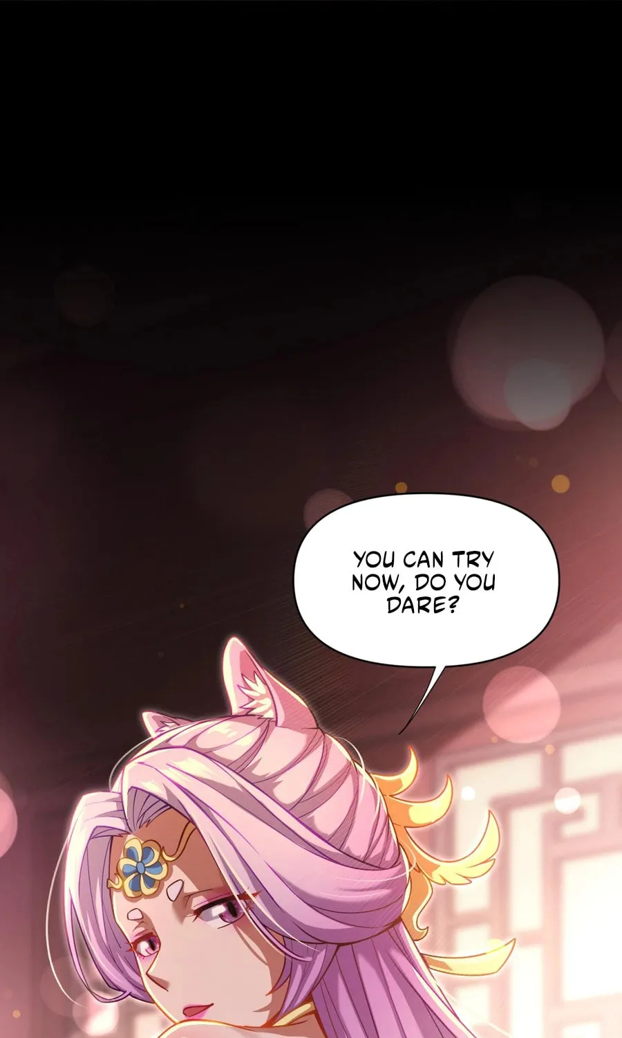 Invincible After Shocking My Empress Wife Chapter 49 page 74 - 