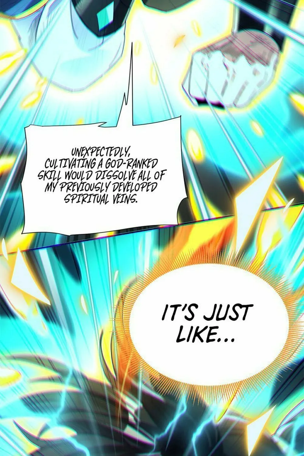 Invincible After Shocking My Empress Wife Chapter 5 page 11 - 