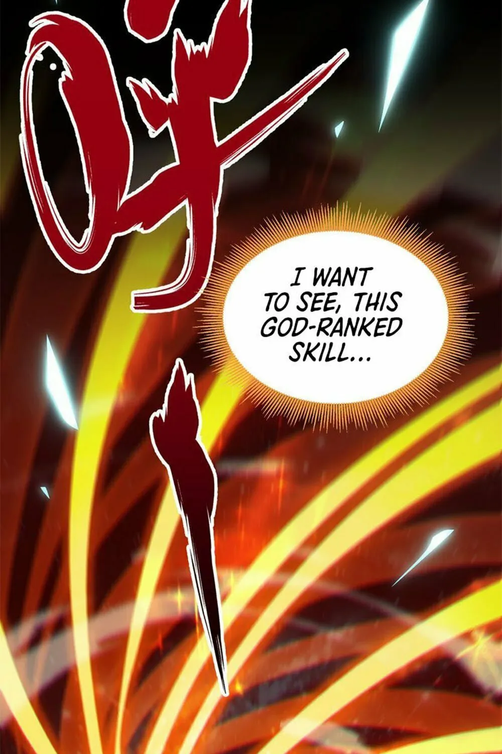 Invincible After Shocking My Empress Wife Chapter 5 page 17 - 