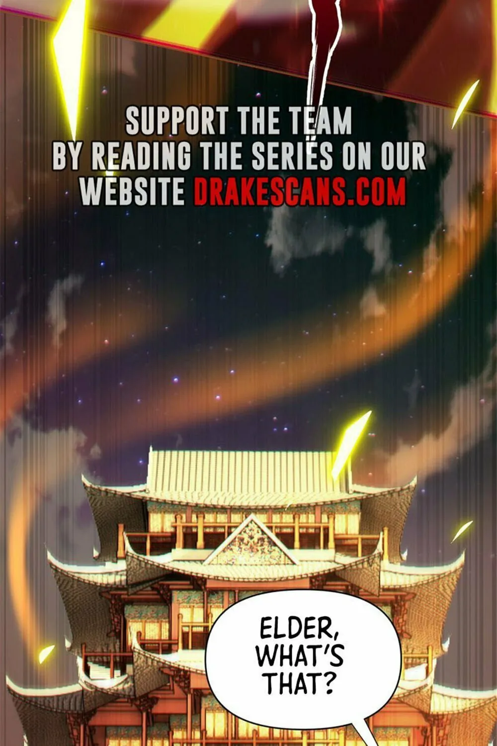 Invincible After Shocking My Empress Wife Chapter 5 page 19 - 