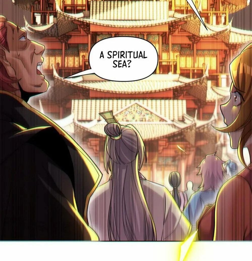 Invincible After Shocking My Empress Wife Chapter 5 page 20 - 