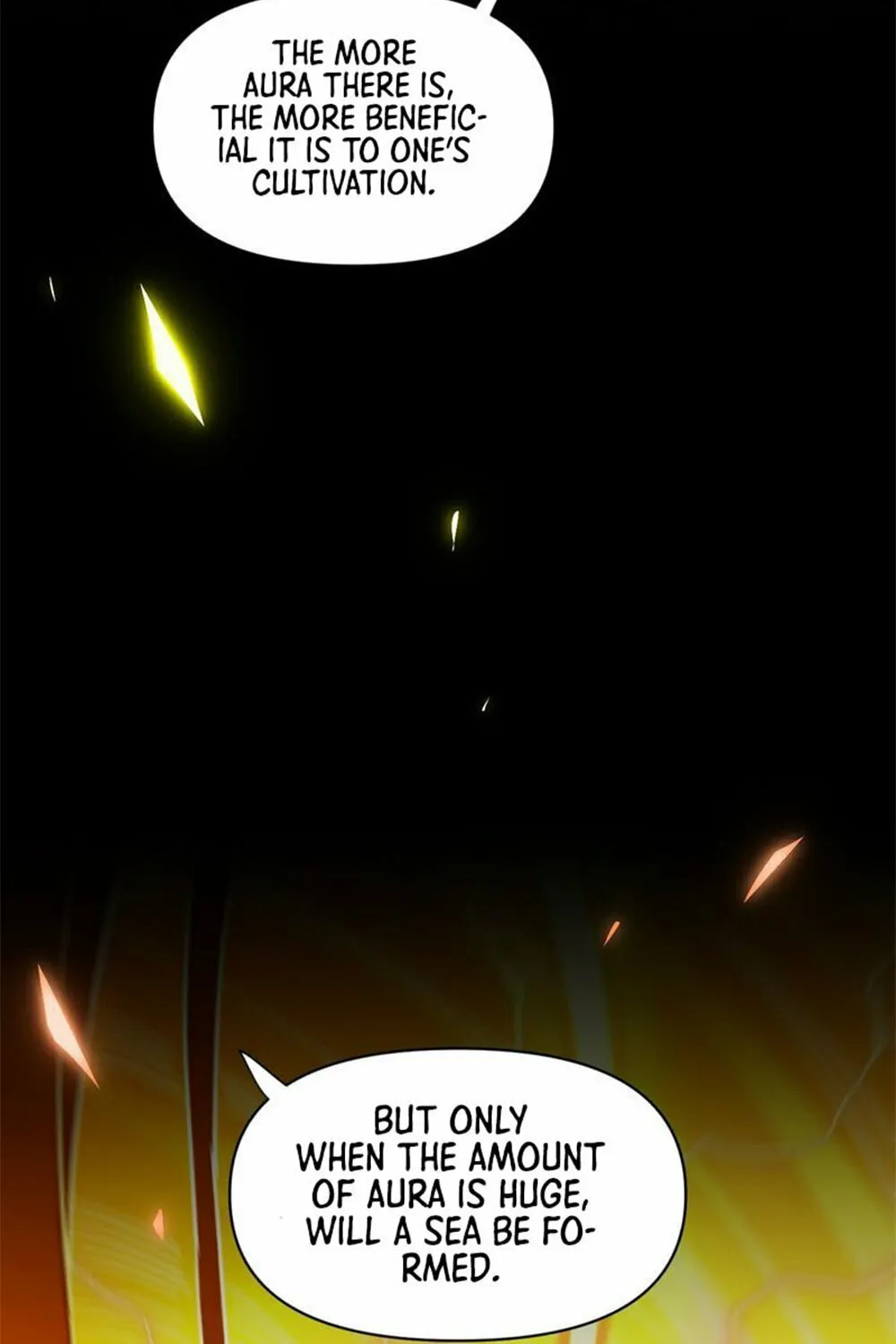 Invincible After Shocking My Empress Wife Chapter 5 page 22 - 