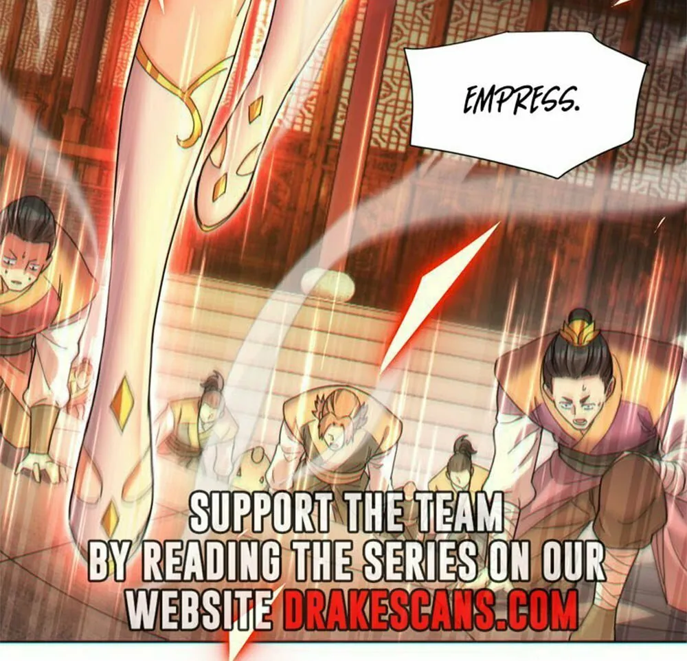 Invincible After Shocking My Empress Wife Chapter 5 page 45 - 