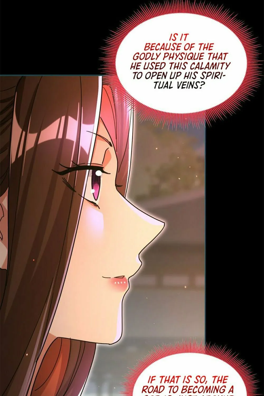 Invincible After Shocking My Empress Wife Chapter 5 page 60 - 