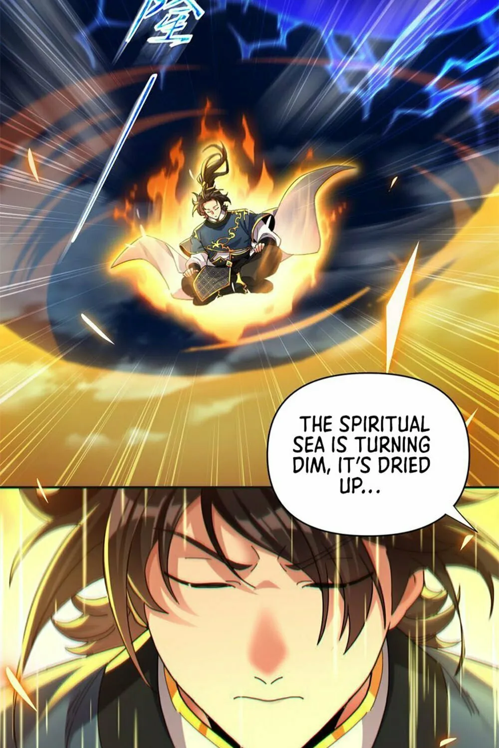 Invincible After Shocking My Empress Wife Chapter 5 page 62 - 