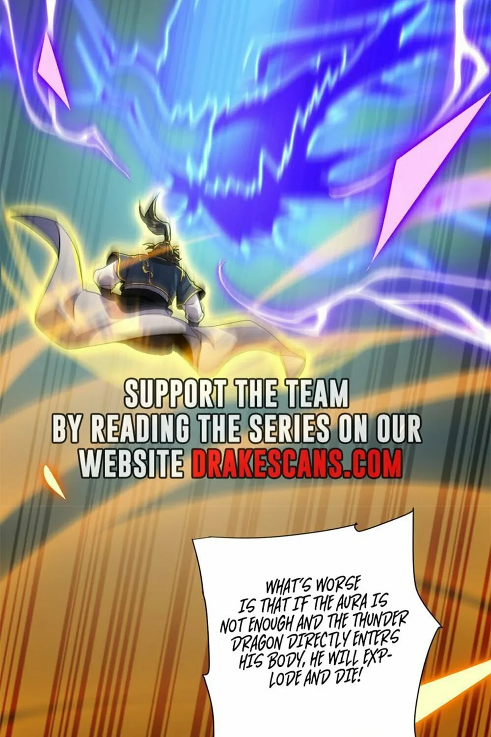 Invincible After Shocking My Empress Wife Chapter 5 page 65 - 