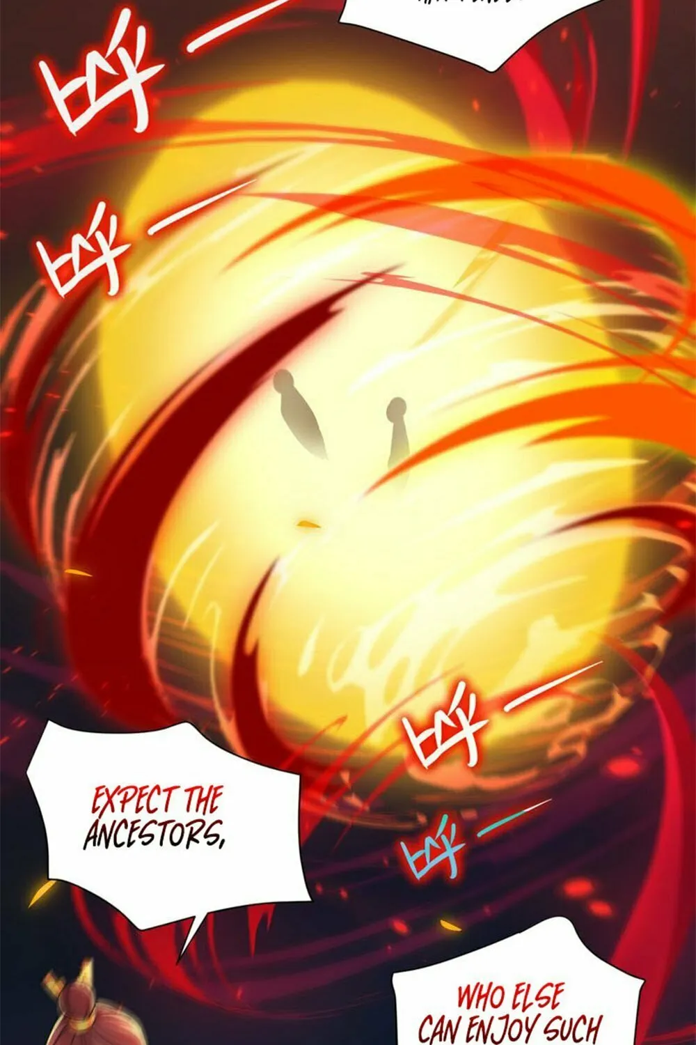Invincible After Shocking My Empress Wife Chapter 5 page 74 - 