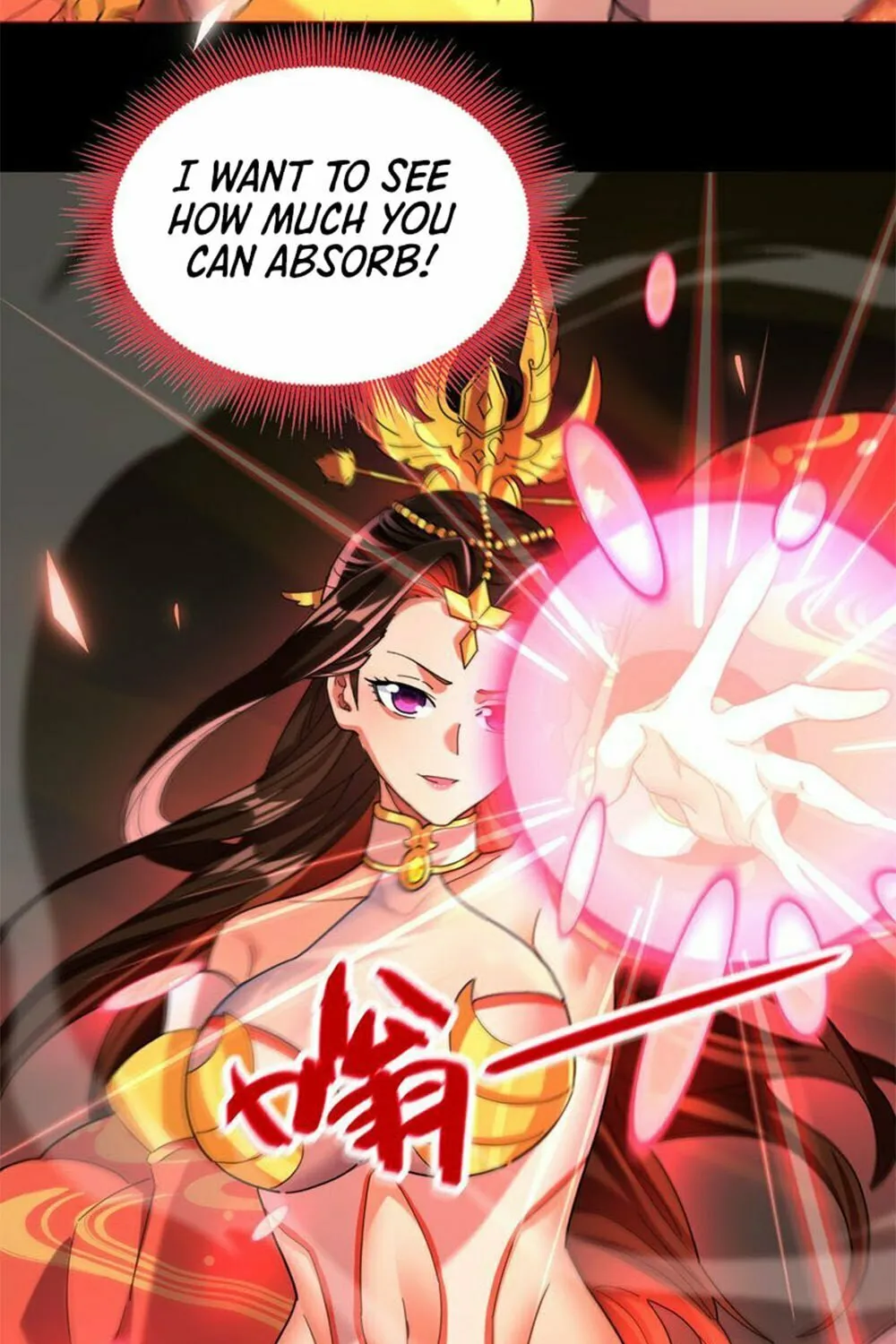 Invincible After Shocking My Empress Wife Chapter 5 page 78 - 