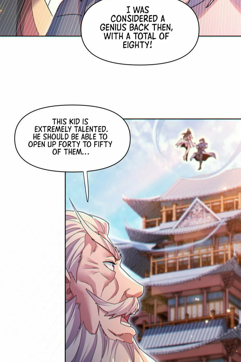Invincible After Shocking My Empress Wife Chapter 5 page 94 - 