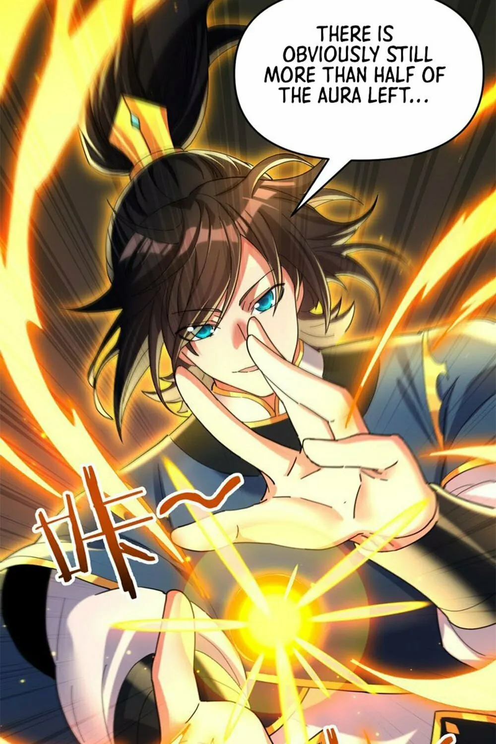 Invincible After Shocking My Empress Wife Chapter 5 page 97 - 