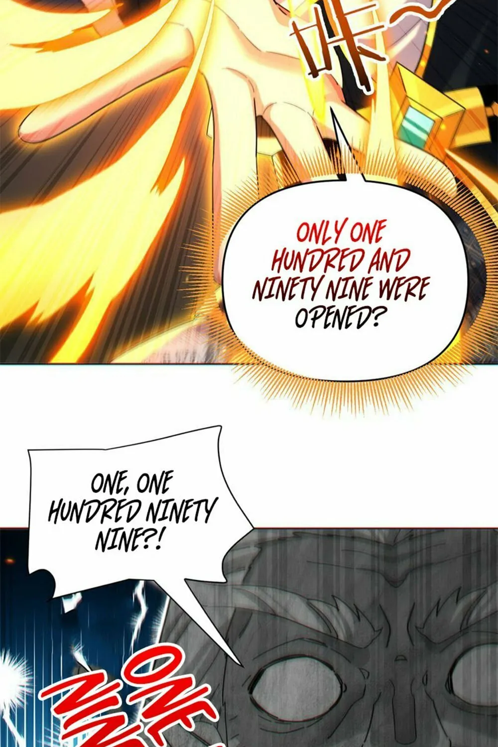Invincible After Shocking My Empress Wife Chapter 5 page 98 - 