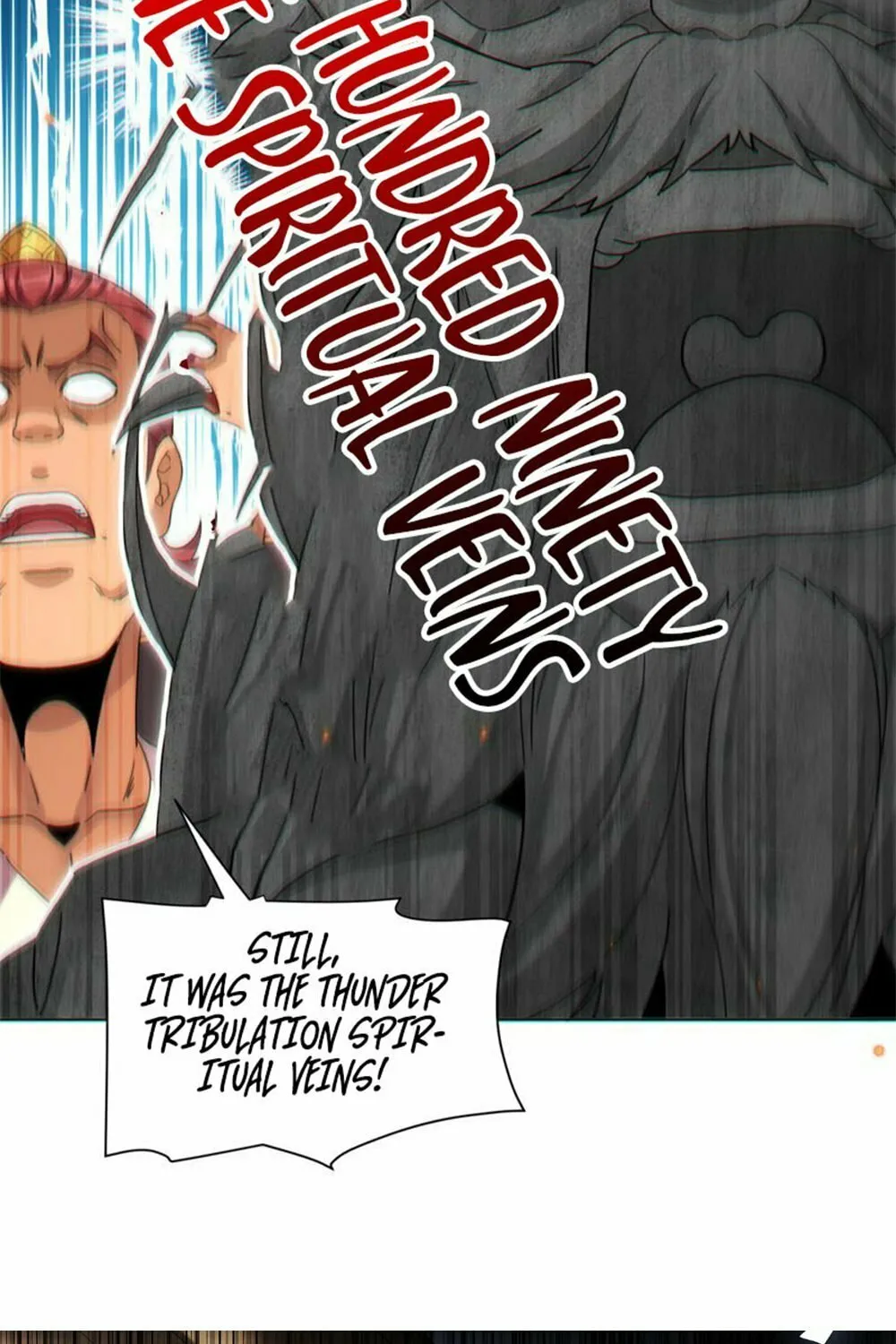 Invincible After Shocking My Empress Wife Chapter 5 page 99 - 