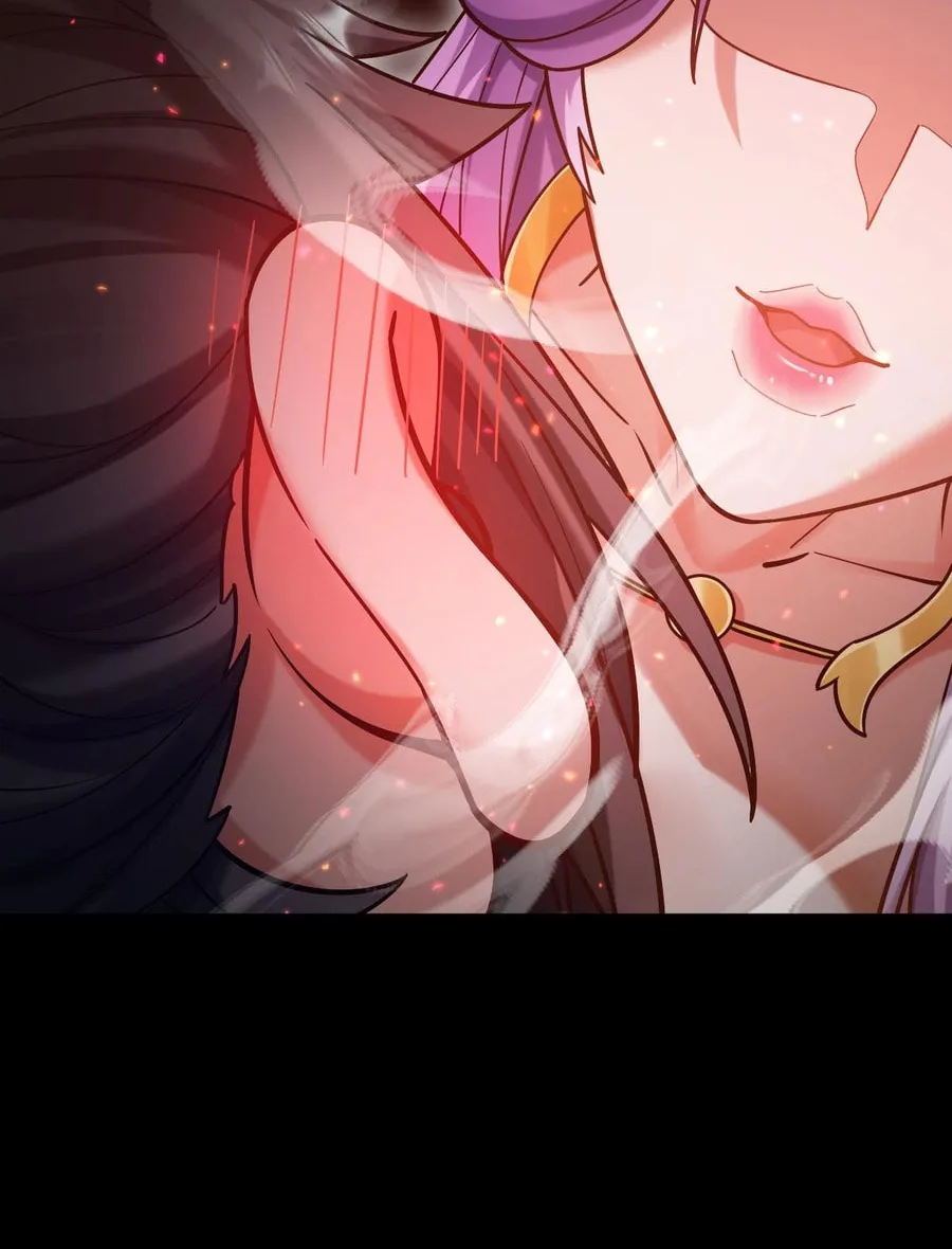 Invincible After Shocking My Empress Wife Chapter 50 page 32 - 