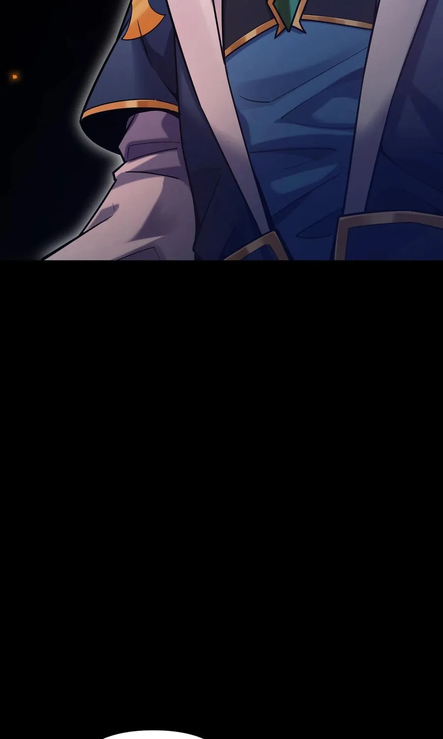 Invincible After Shocking My Empress Wife Chapter 50 page 38 - 