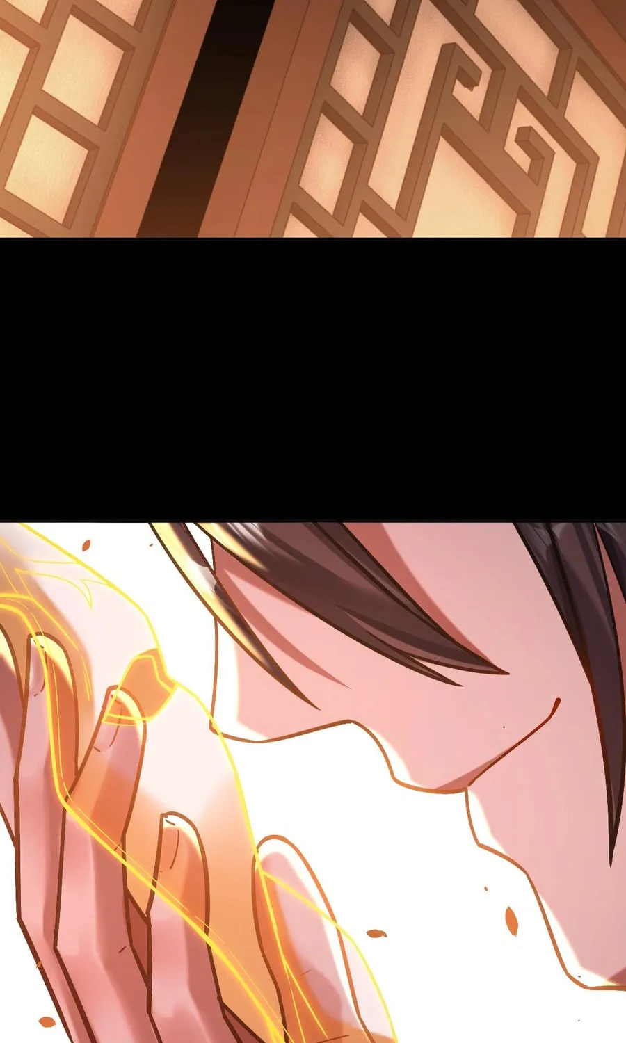 Invincible After Shocking My Empress Wife Chapter 50 page 47 - 