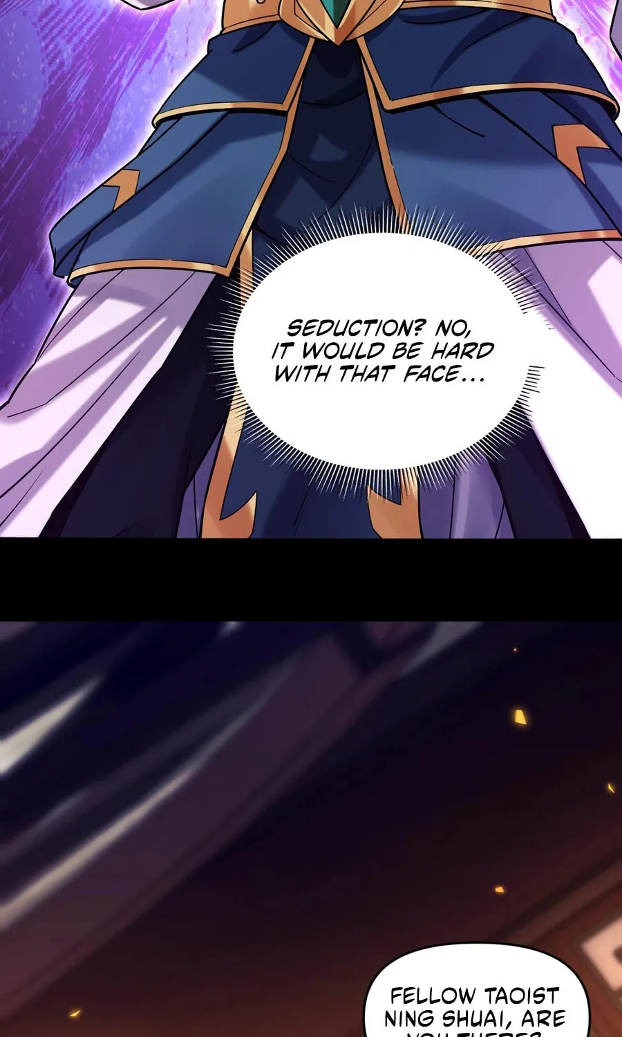 Invincible After Shocking My Empress Wife Chapter 50 page 50 - 