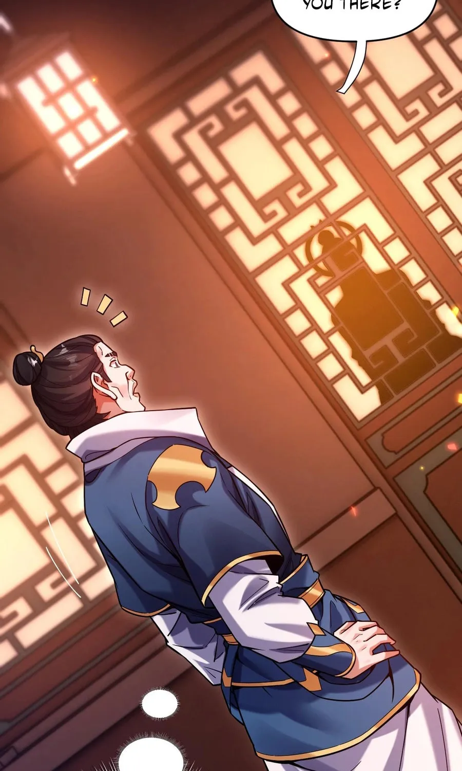 Invincible After Shocking My Empress Wife Chapter 50 page 51 - 