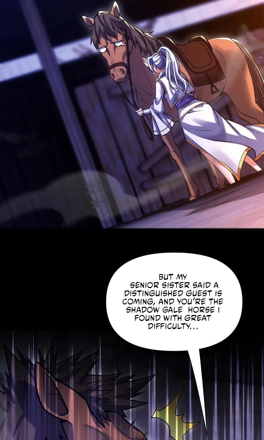 Invincible After Shocking My Empress Wife Chapter 50 page 69 - 