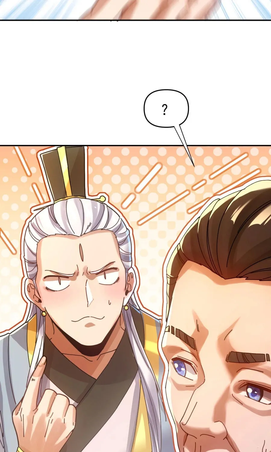 Invincible After Shocking My Empress Wife Chapter 51 page 13 - 
