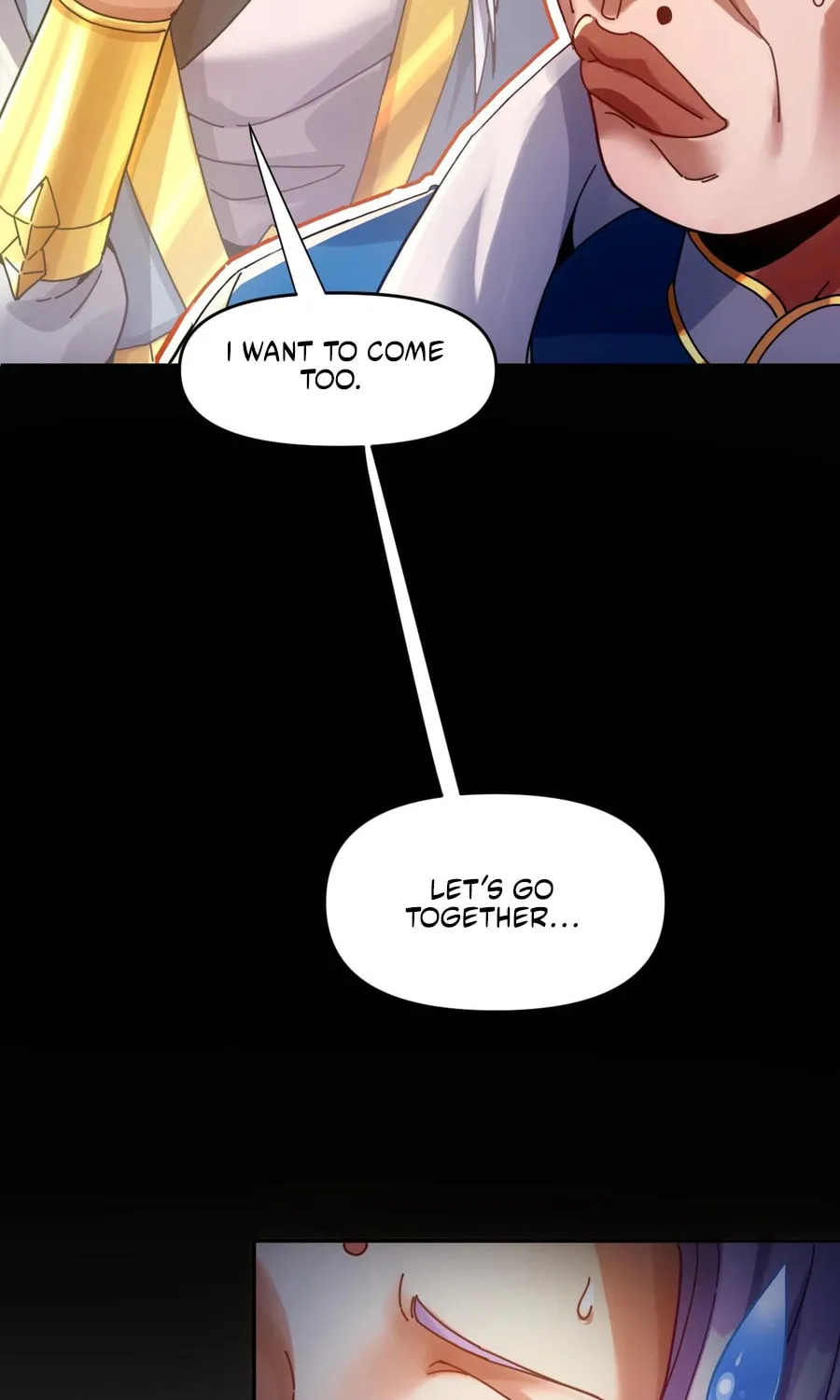 Invincible After Shocking My Empress Wife Chapter 51 page 14 - 