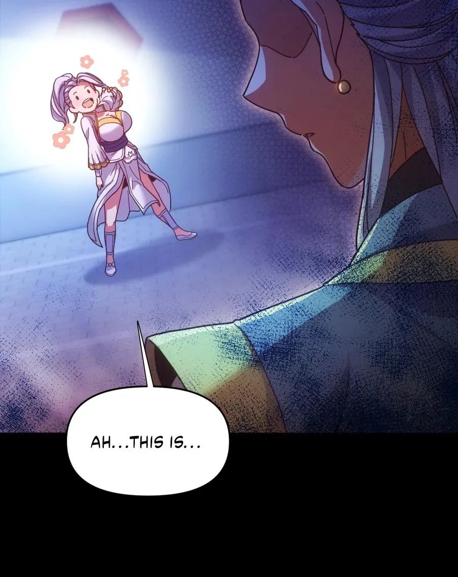 Invincible After Shocking My Empress Wife Chapter 51 page 37 - 