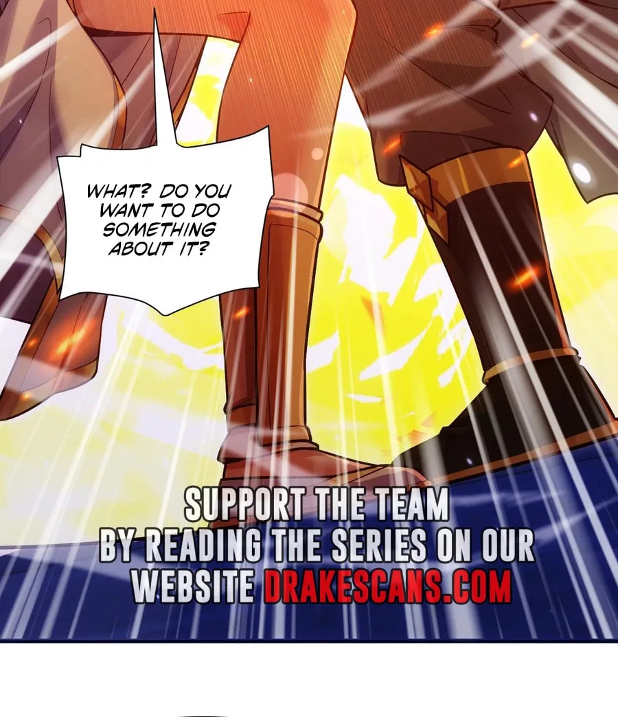 Invincible After Shocking My Empress Wife Chapter 51 page 41 - 