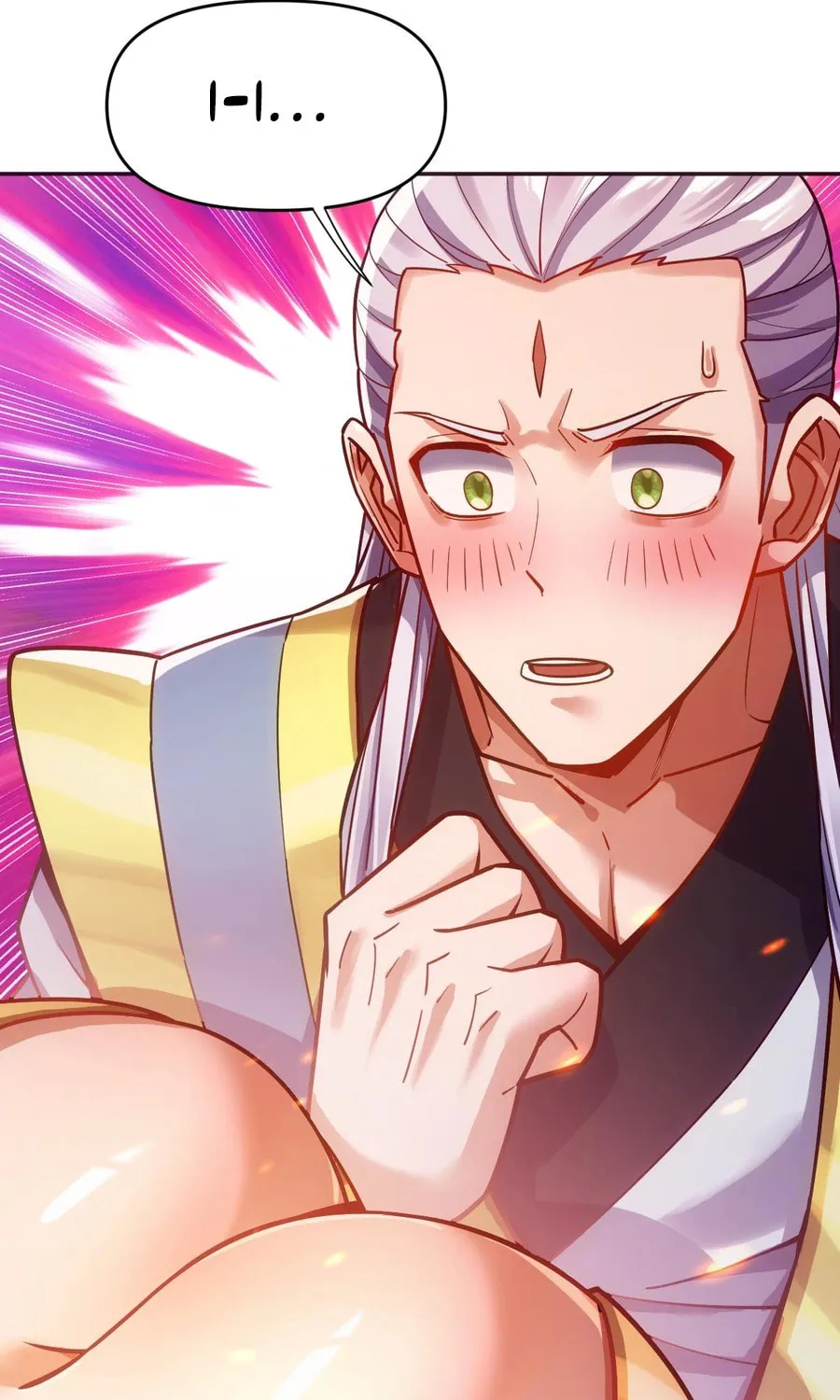 Invincible After Shocking My Empress Wife Chapter 51 page 42 - 