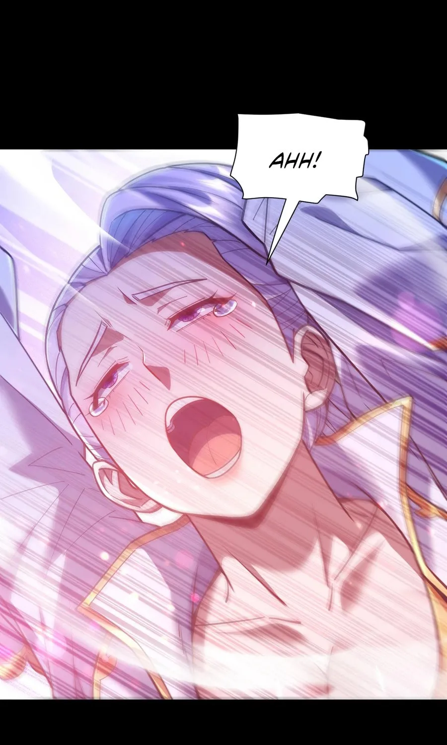 Invincible After Shocking My Empress Wife Chapter 51 page 53 - 