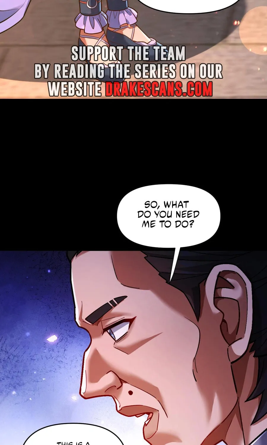 Invincible After Shocking My Empress Wife Chapter 51 page 66 - 