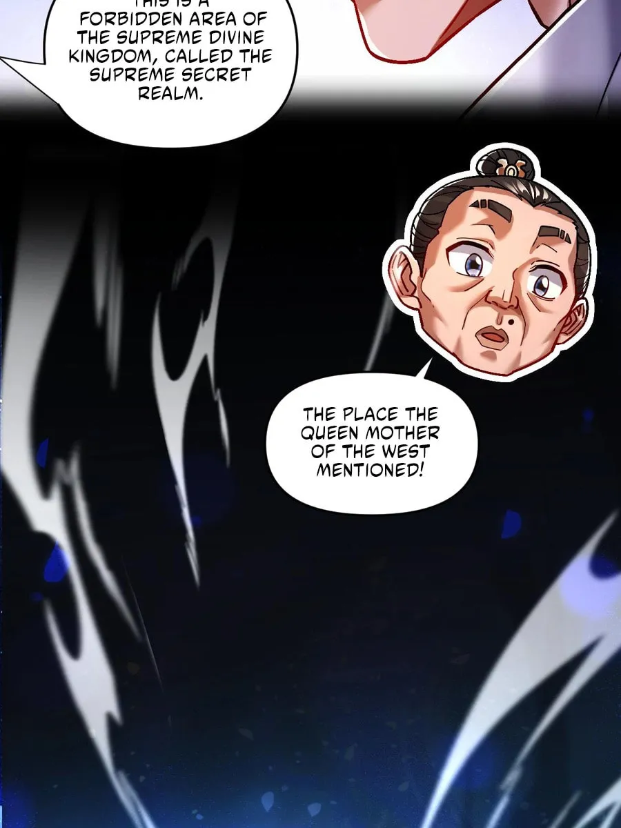 Invincible After Shocking My Empress Wife Chapter 51 page 67 - 