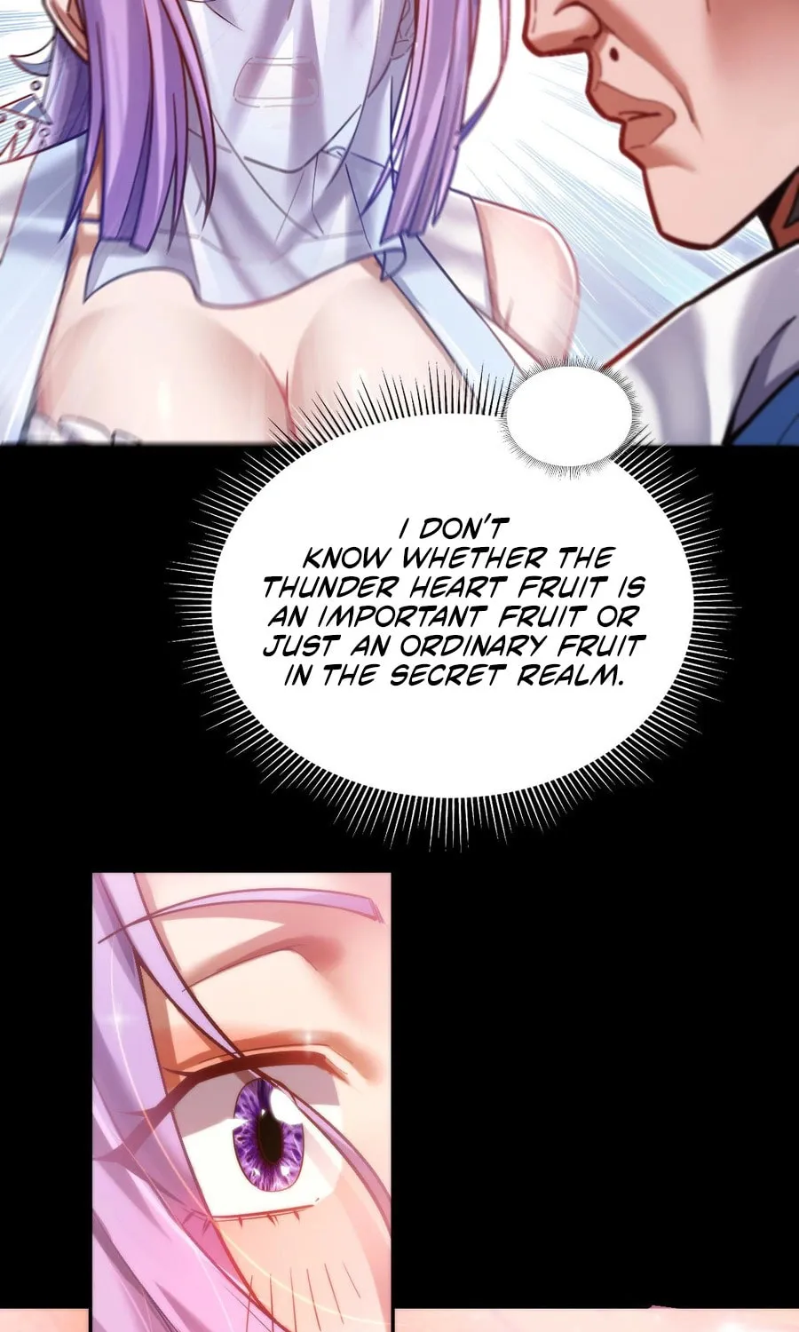 Invincible After Shocking My Empress Wife Chapter 51 page 74 - 