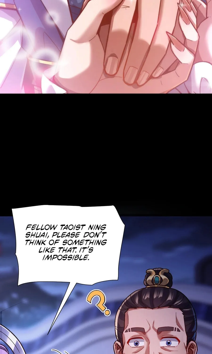Invincible After Shocking My Empress Wife Chapter 51 page 77 - 