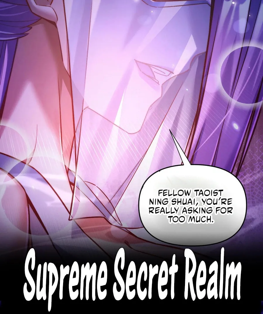 Invincible After Shocking My Empress Wife Chapter 51 page 83 - 