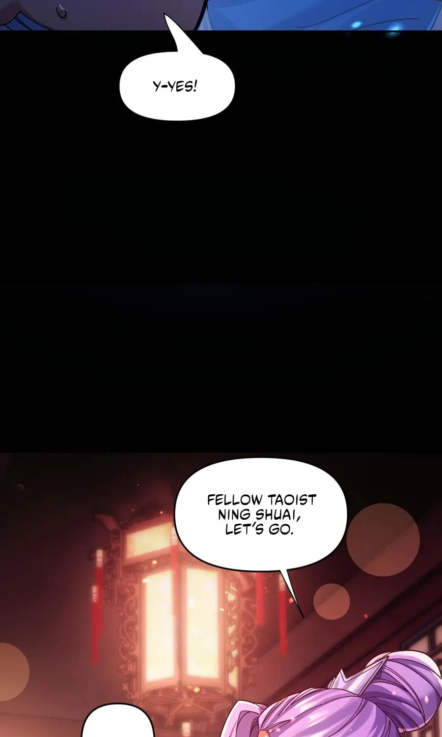 Invincible After Shocking My Empress Wife Chapter 51 page 10 - 