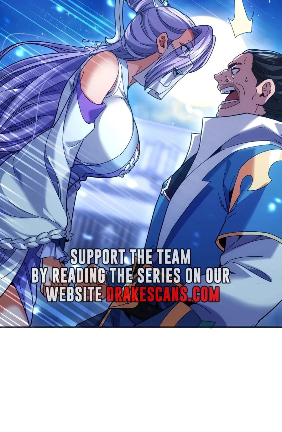 Invincible After Shocking My Empress Wife Chapter 52 page 11 - 