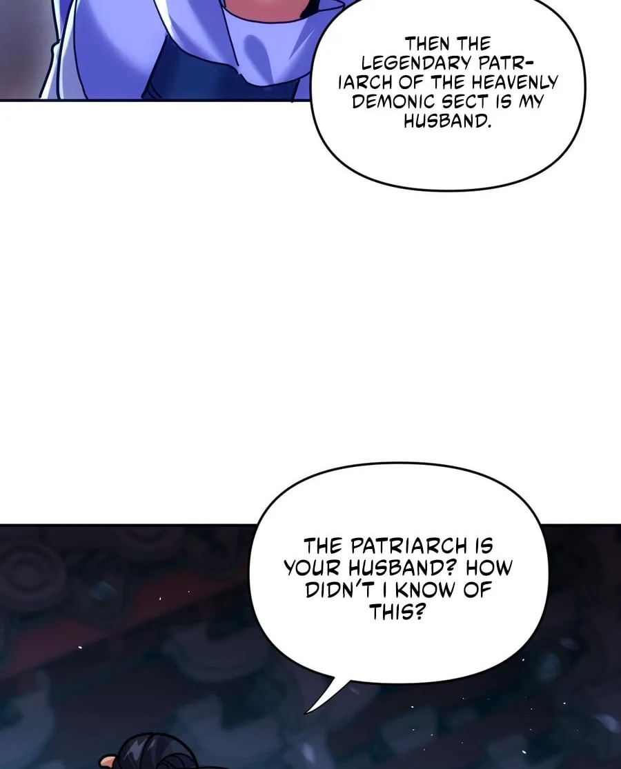 Invincible After Shocking My Empress Wife Chapter 52 page 15 - 