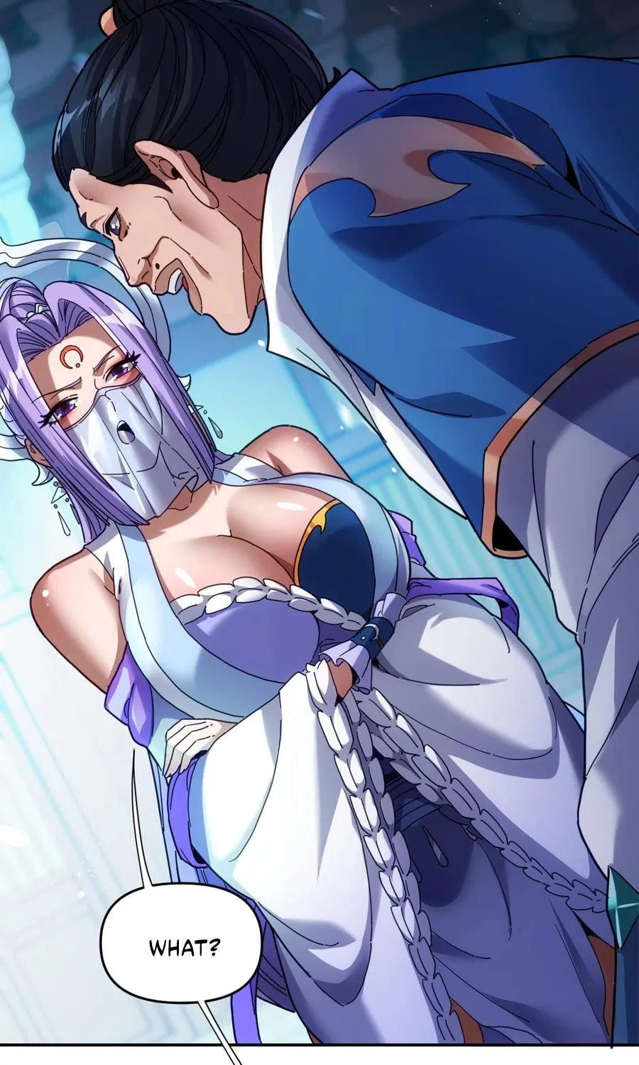 Invincible After Shocking My Empress Wife Chapter 52 page 16 - 