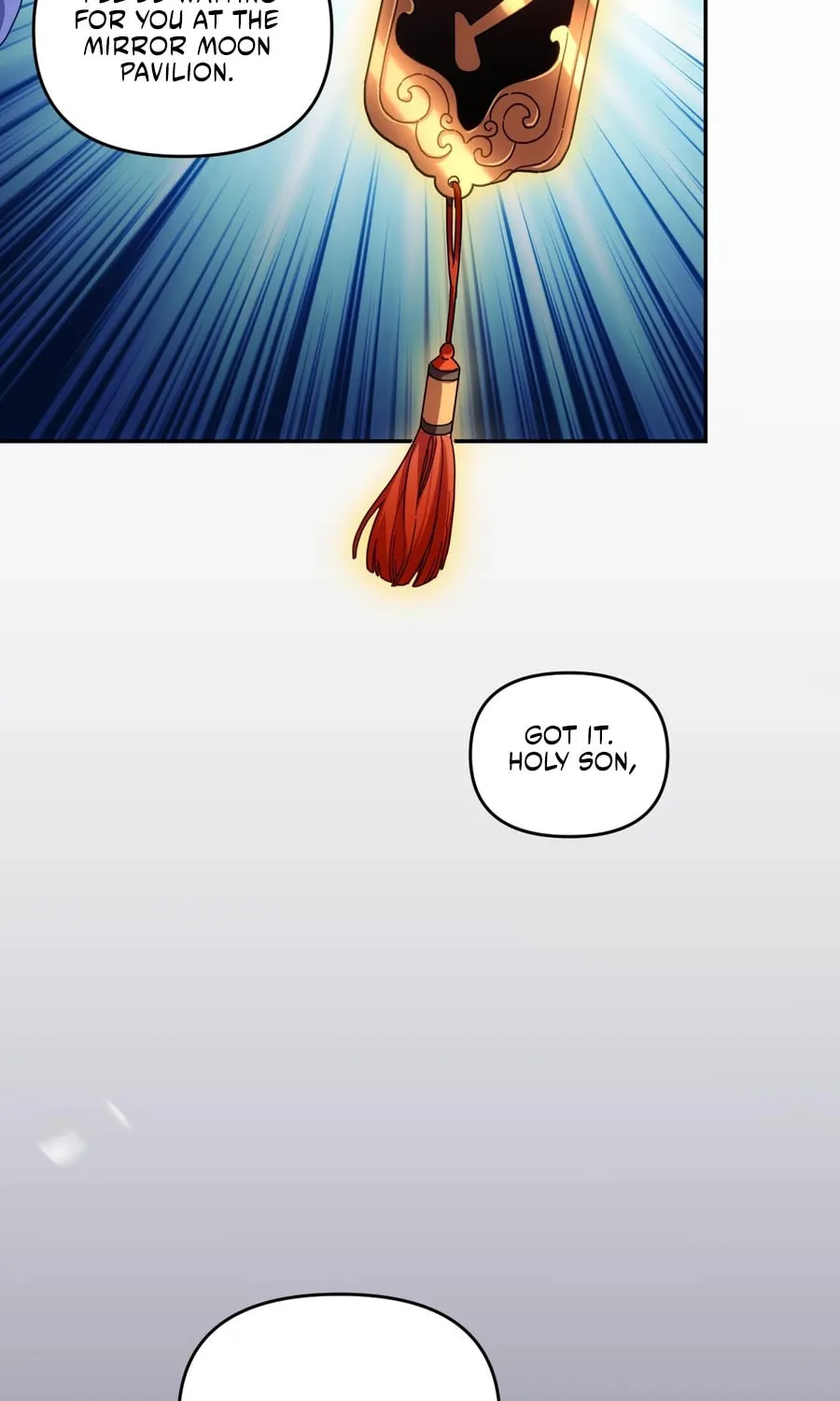 Invincible After Shocking My Empress Wife Chapter 52 page 22 - 