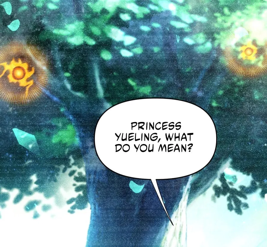 Invincible After Shocking My Empress Wife Chapter 52 page 4 - 