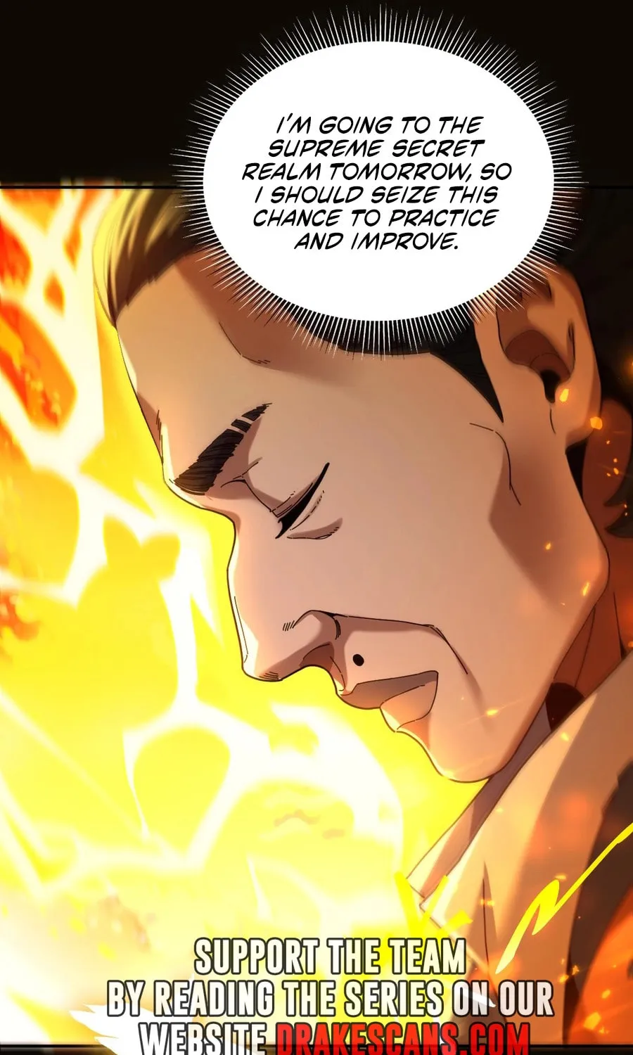 Invincible After Shocking My Empress Wife Chapter 52 page 32 - 