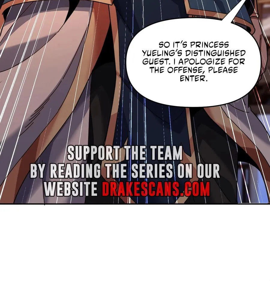 Invincible After Shocking My Empress Wife Chapter 52 page 44 - 