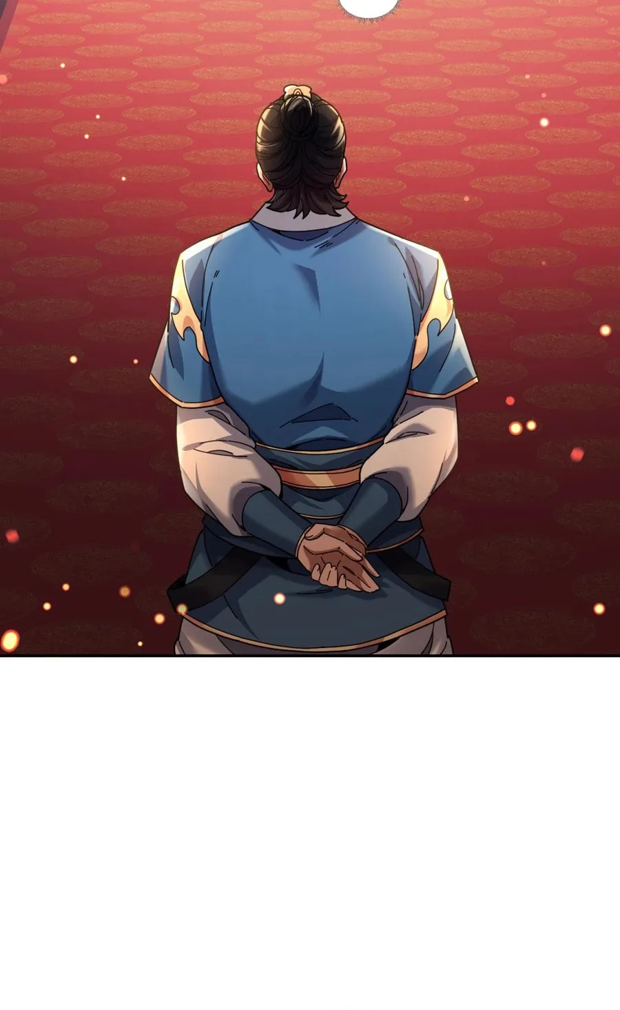 Invincible After Shocking My Empress Wife Chapter 52 page 47 - 