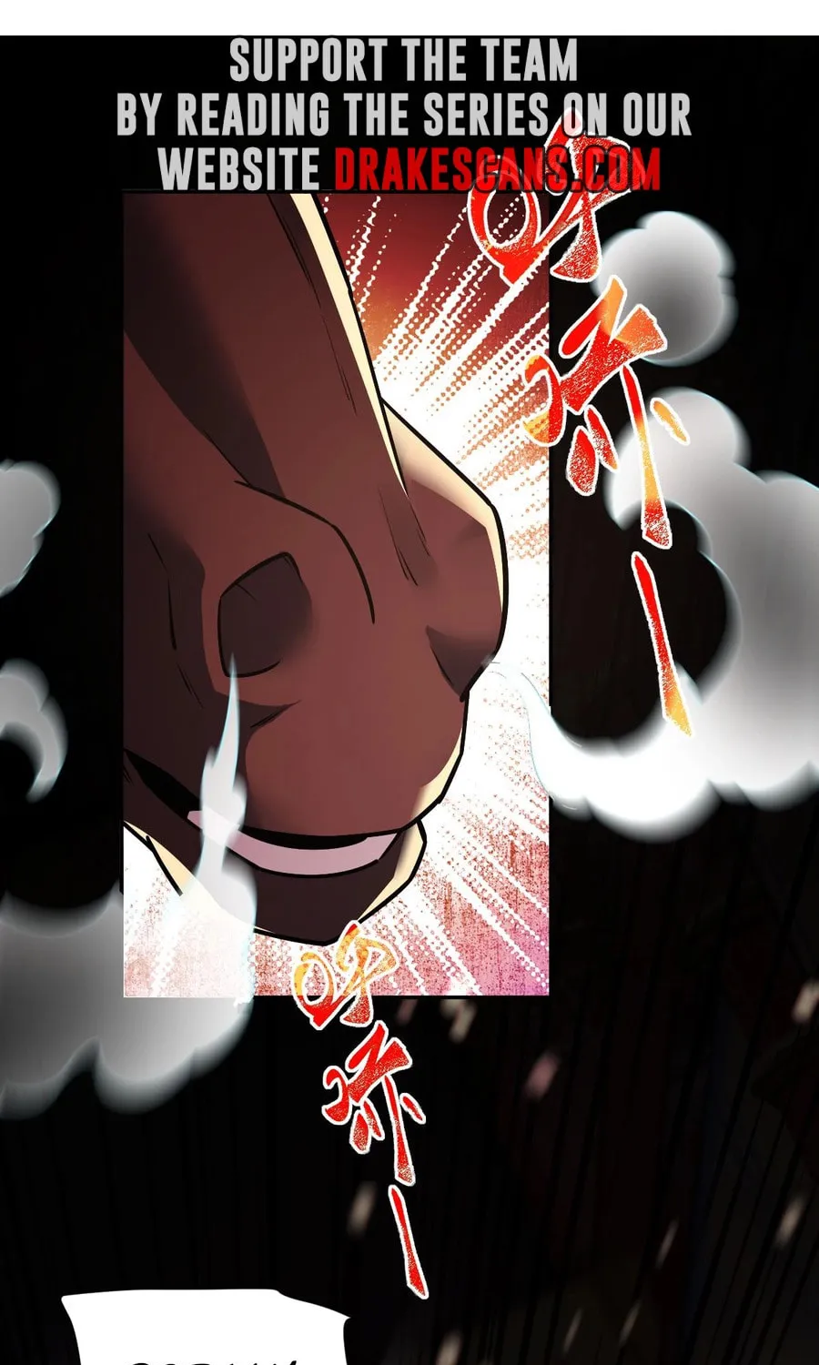 Invincible After Shocking My Empress Wife Chapter 52 page 52 - 