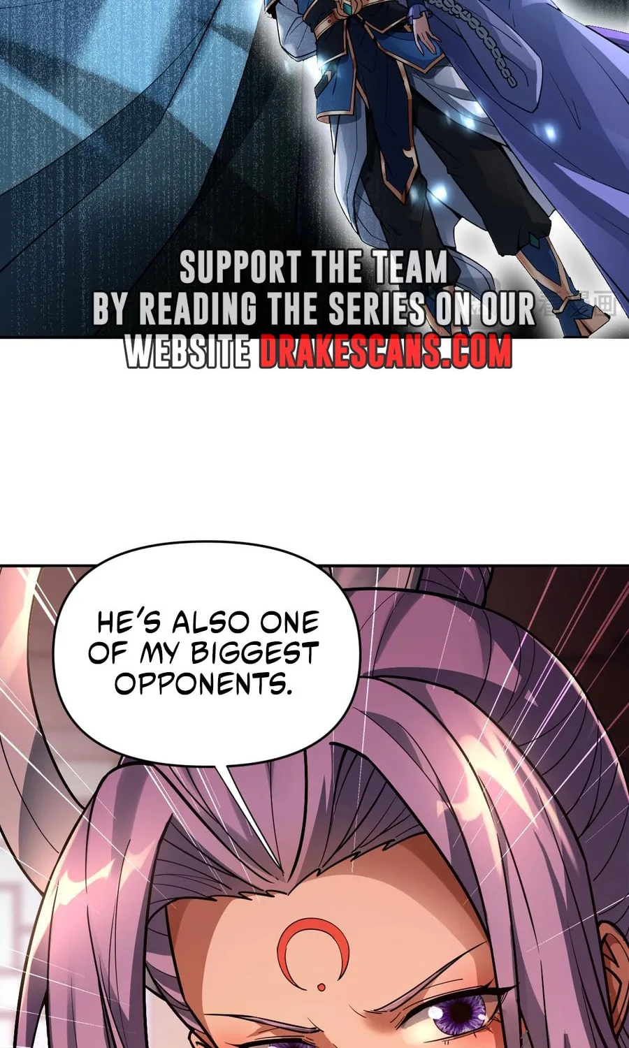 Invincible After Shocking My Empress Wife Chapter 52 page 62 - 