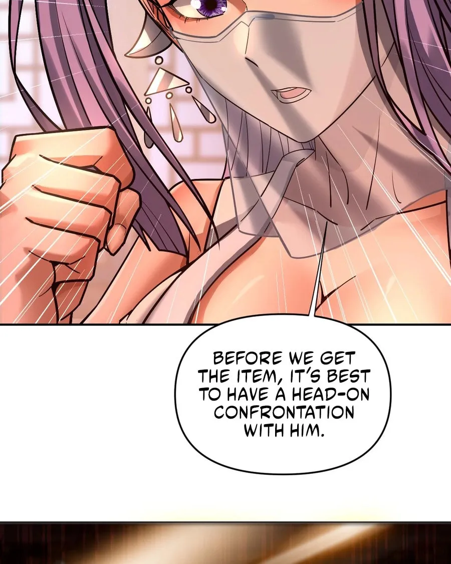 Invincible After Shocking My Empress Wife Chapter 52 page 63 - 